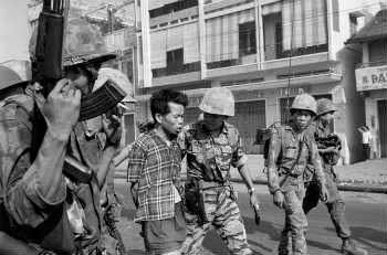Ejercito del Vietcom ejercito vietcom