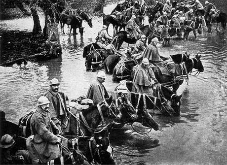 tropas francesas batalla verdun tropas francesas batalla verdun