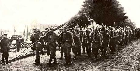 tropa alemana batalla verdun tropa alemana batalla verdun