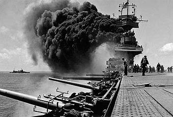 HISTORIA BATALLA MIDWAY historia batalla midway: