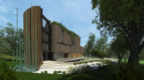 A-cero Projects EXCLUSIVO CONJUNTO RESIDENCIAL EN BARCELONA. INTERIORISMO
