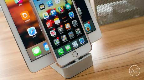 Cómo saber si un iPhone o iPad es robado