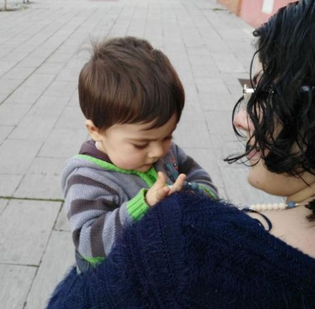 ¿Ya conoces los collares de MamiChic? ¿Ya conoces los collares de MamiChic?
