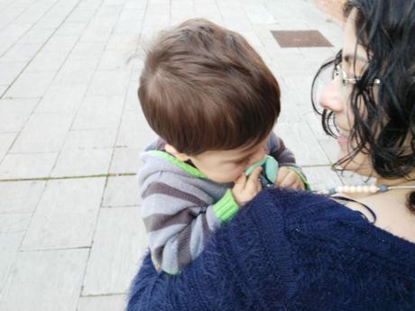 ¿Ya conoces los collares de MamiChic? ¿Ya conoces los collares de MamiChic?