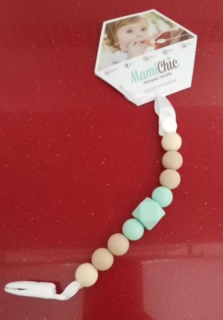 ¿Ya conoces los collares de MamiChic? ¿Ya conoces los collares de MamiChic?