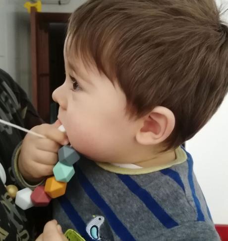 ¿Ya conoces los collares de MamiChic? ¿Ya conoces los collares de MamiChic?