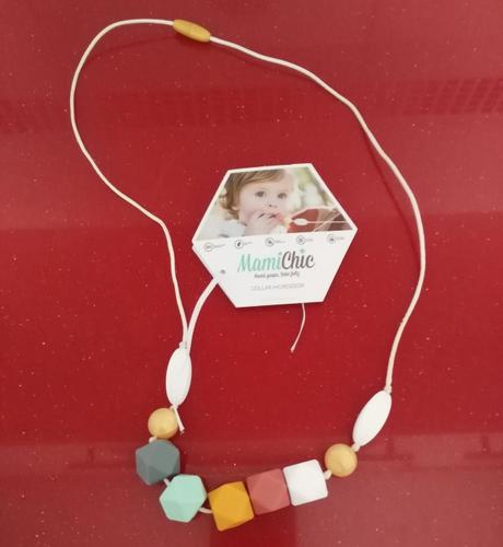 ¿Ya conoces los collares de MamiChic? ¿Ya conoces los collares de MamiChic?