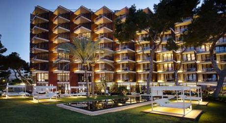 Hotel Gran Meliá de Mar Hotel Gran Meliá de Mar