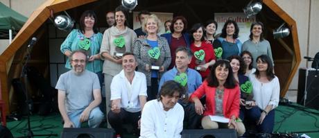 Una nueva primavera con Biocultura en Barcelona Una nueva primavera con Biocultura en Barcelona