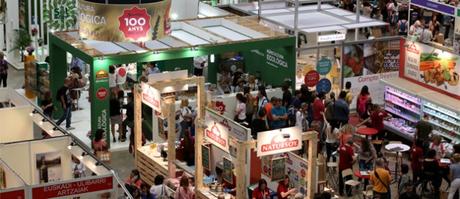 Una nueva primavera con Biocultura en Barcelona Una nueva primavera con Biocultura en Barcelona