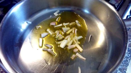 Acelgas con parmesano – Bietole al parmigiano acelgasparmesano2