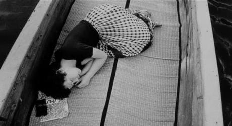 Nobuyosi Araki y su universo fotográfico: entre la perversión y la excelencia Araki 9