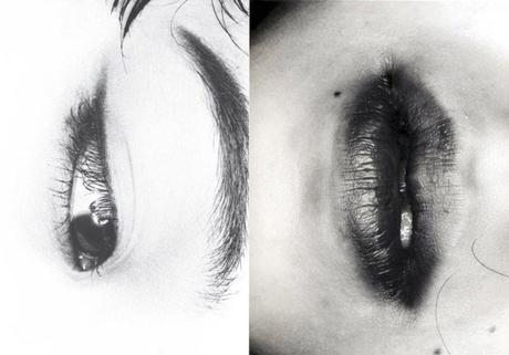 Nobuyosi Araki y su universo fotográfico: entre la perversión y la excelencia Ojo Labioaraki