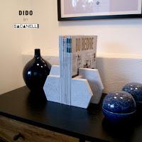 El Mármol en la decoración El Mármol en la decoración