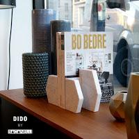 El Mármol en la decoración El Mármol en la decoración