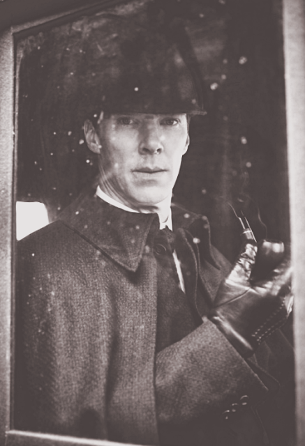 Mis series: Sherlock