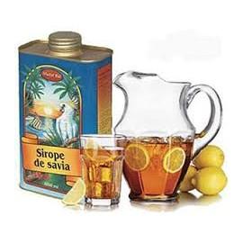 Los efectos curativos del tepezcohuite (Mimosa tenuiflora) sirope-de-savia-arce-y-palma-05-l-medio-ayuno