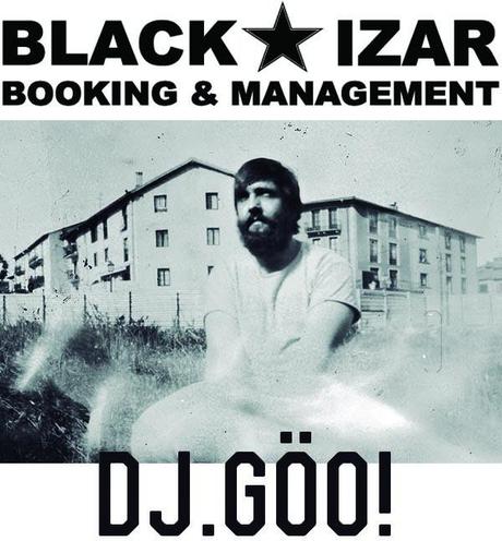 Dj Göo! Dj Göo!