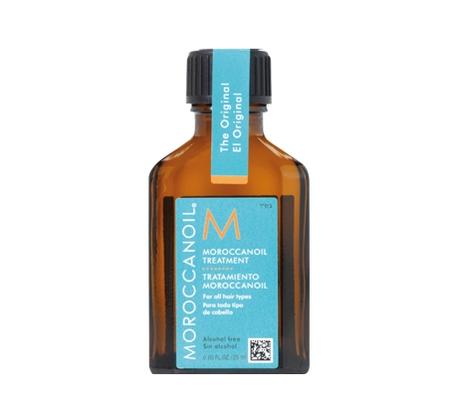 Cuidando mi Cabello con el Neceser Repair Spring de Moroccanoil