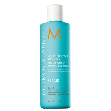 Cuidando mi Cabello con el Neceser Repair Spring de Moroccanoil