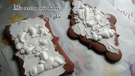 GALLETAS DECORADAS 2D NIÑOS TRAVIESOS