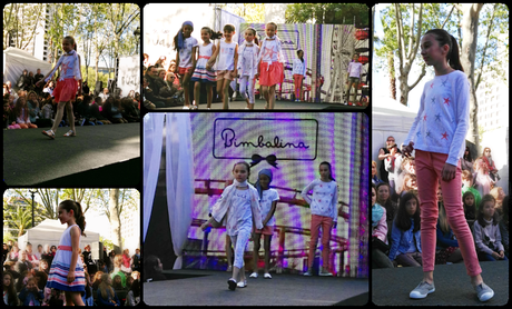 Petit Walking vuelve a Barcelona Petit Walking vuelve a Barcelona