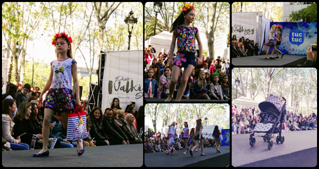 Petit Walking vuelve a Barcelona Petit Walking vuelve a Barcelona