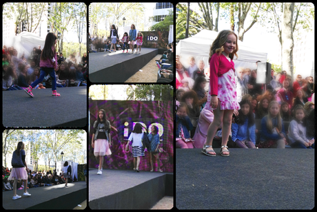 Petit Walking vuelve a Barcelona Petit Walking vuelve a Barcelona