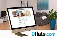 Alojamientos recomendados http://www.diariosdeunfotografodeviajes.com/2013/12/9flats-alojamientos-la-carta.html