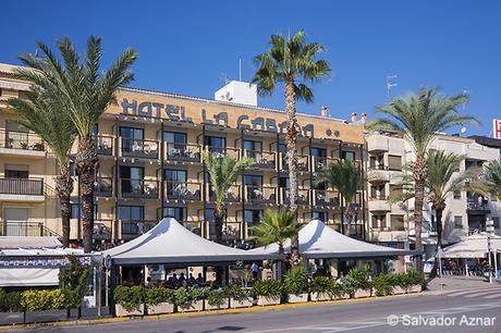 Alojamientos recomendados http://www.diariosdeunfotografodeviajes.com/2014/10/la-cabana-hotel-y-restaurante-en.html