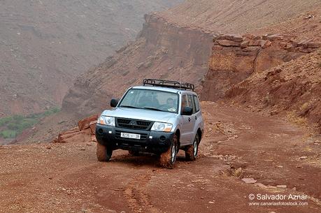 Transportes recomendados http://www.diariosdeunfotografodeviajes.com/2012/06/sur-de-marruecos-en-4x4.html#more