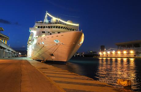 Transportes recomendados http://www.diariosdeunfotografodeviajes.com/2010/06/viajar-en-un-crucero.html