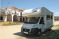 Transportes recomendados http://www.diariosdeunfotografodeviajes.com/2009/07/viaje-en-autocaravana.html