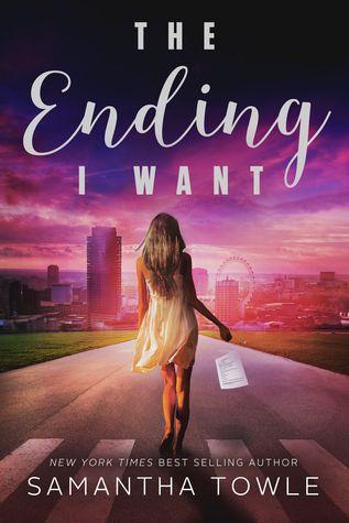 Mas noticias literarias! The Ending I Want: