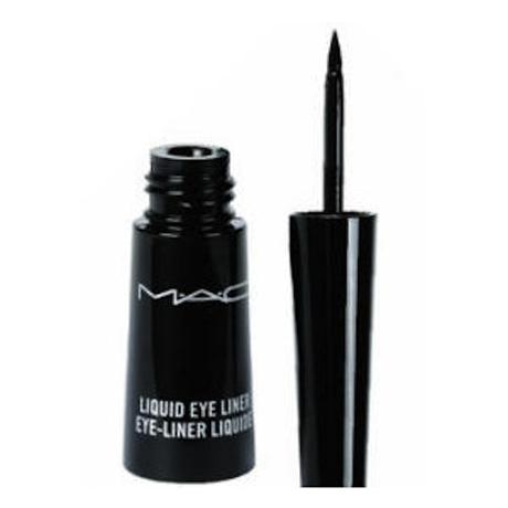 eyeliner liquido Liquid Eye Liner Mac