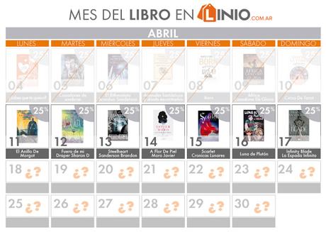 ¡Otra semana de descuentos en LINIO! ¡Otra semana de descuentos en LINIO!