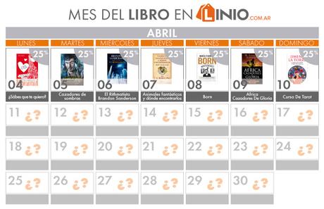 ¡Otra semana de descuentos en LINIO! ¡Otra semana de descuentos en LINIO!