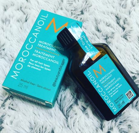 Tratamiento aceite original Moroccanoil Tratamiento aceite original Moroccanoil