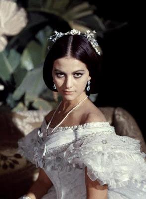 Claudia Cardinale debe recibir un Oscar honorífico Claudia Cardinale debe recibir un Oscar honorífico