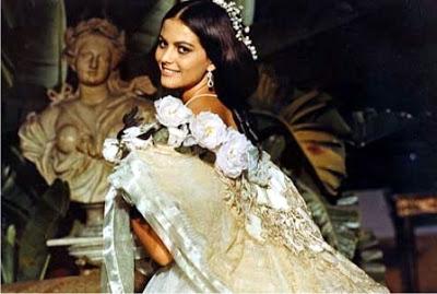 Claudia Cardinale debe recibir un Oscar honorífico Claudia Cardinale debe recibir un Oscar honorífico