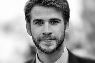 Liam Hemsworth y su lado más solidario Liam Hemsworth y su lado más solidario