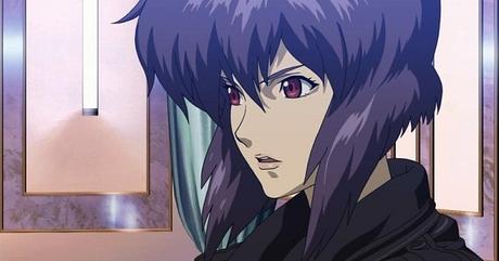Primera foto de Scarlett Johansson en Ghost in the Shell Primera foto de Scarlett Johansson en Ghost in the Shell