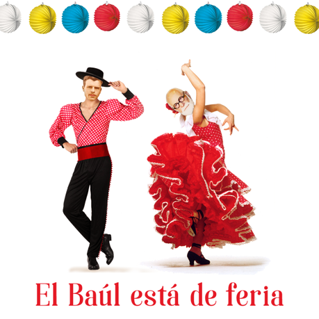 El Baúl está de feria