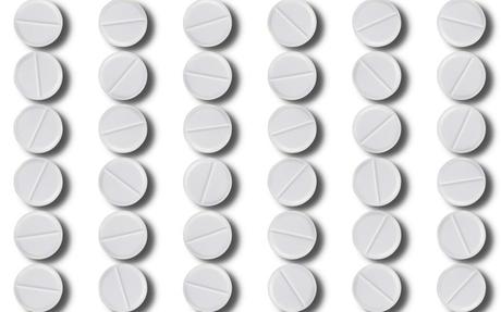 Pills El acetaminofén podría entorpecer tu capacidad para detectar errores