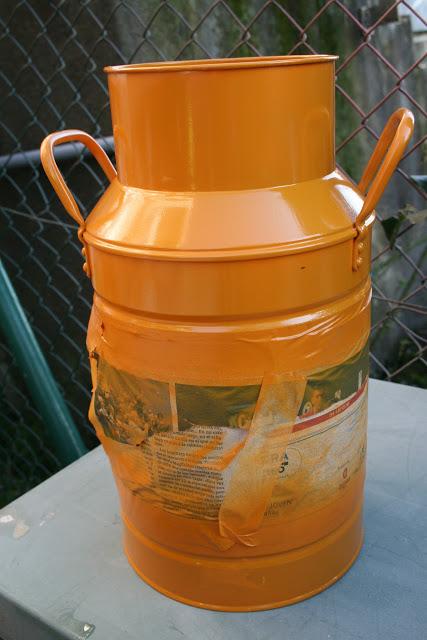 OTRA LECHERA PINTADA....ESTA VEZ A BURGOS!! OTRA LECHERA PINTADA....ESTA VEZ A BURGOS!!