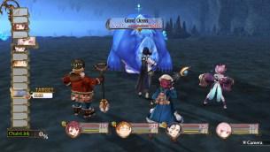 Atelier Sophie The Alchemist of the Mysterious Book 13