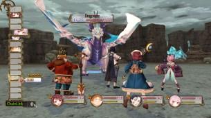 Atelier Sophie The Alchemist of the Mysterious Book 12