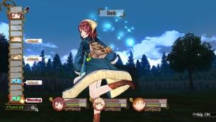 Atelier Sophie The Alchemist of the Mysterious Book 18