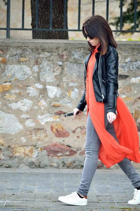 Maxiblusa Maxiblusa