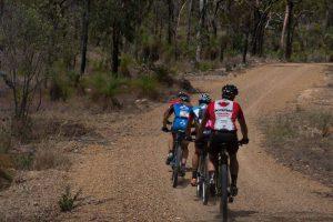 Crocodile Trophy, posiblemente la carrera por etapas de MTB más dura del mundo Crocodile Trophy, posiblemente la carrera por etapas de MTB más dura del mundo